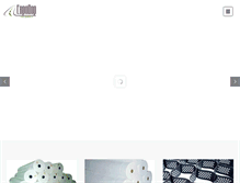 Tablet Screenshot of eurodor.ru